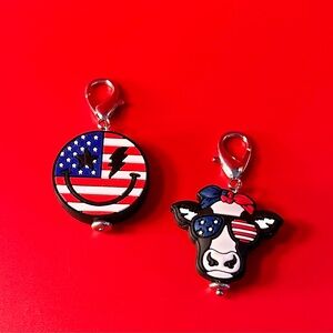 Patriotic Charm